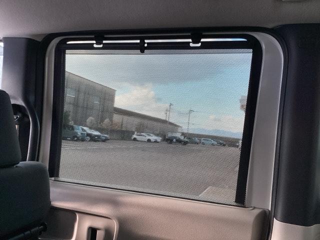 Ｎ－ＢＯＸ ベースグレード　運転席＆助手席シートヒーター　スマートキ－　カーテンエアバック　イモビライザー　ＥＣＯモード　横滑り防止　オートクルーズ　ＬＥＤヘッドライト　キーフリー　地デジ　パワーステアリング　ドライブレコーダー（39枚目）