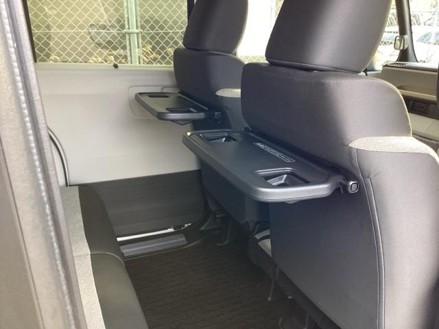 Ｎ－ＢＯＸ ベースグレード　運転席＆助手席シートヒーター　スマートキ－　カーテンエアバック　イモビライザー　ＥＣＯモード　横滑り防止　オートクルーズ　ＬＥＤヘッドライト　キーフリー　地デジ　パワーステアリング　ドライブレコーダー（42枚目）