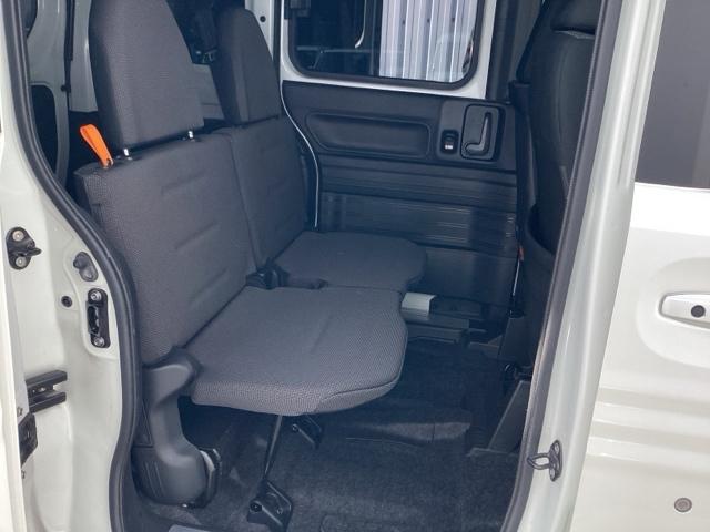 Ｎ－ＶＡＮ＋スタイル ファン　ＥＴＣ／ホンダセンシング　パーキングセンサー　追突軽減ブレーキ　キーフリー　ＷＳＲＳ　ＬＥＤヘッドランプ　整備記録簿　運転席エアバッグ　スマートキー　クルーズコントロール　パワーウィンドー　ＰＳ（17枚目）