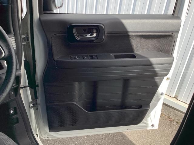 Ｎ－ＶＡＮ＋スタイル ファン　ＥＴＣ／ホンダセンシング　パーキングセンサー　追突軽減ブレーキ　キーフリー　ＷＳＲＳ　ＬＥＤヘッドランプ　整備記録簿　運転席エアバッグ　スマートキー　クルーズコントロール　パワーウィンドー　ＰＳ（28枚目）