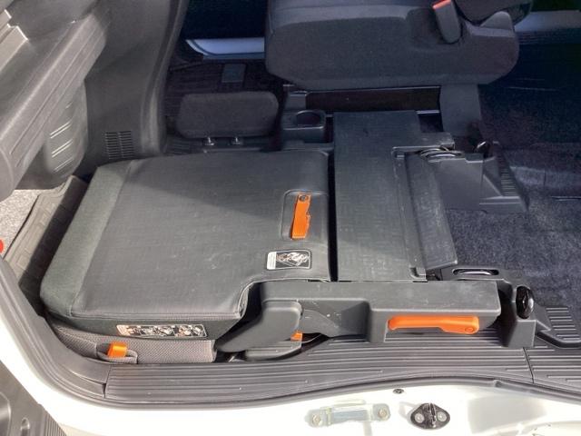 Ｎ－ＶＡＮ＋スタイル ファン　ＥＴＣ／ホンダセンシング　パーキングセンサー　追突軽減ブレーキ　キーフリー　ＷＳＲＳ　ＬＥＤヘッドランプ　整備記録簿　運転席エアバッグ　スマートキー　クルーズコントロール　パワーウィンドー　ＰＳ（36枚目）