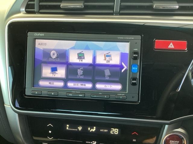 �i�r�@�\�����ł͂���܂���A�I�[�f�B�I�@�\���[�����Ă��܂��B