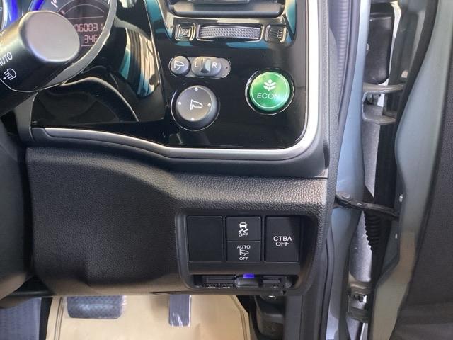 �d�b�n�m�X�C�b�`����ŃG���W����~�b�V�����A�G�A�R���Ȃǂ𑍍��I�ɐ���A�R����悭����悤�N���}���撣��܂��B