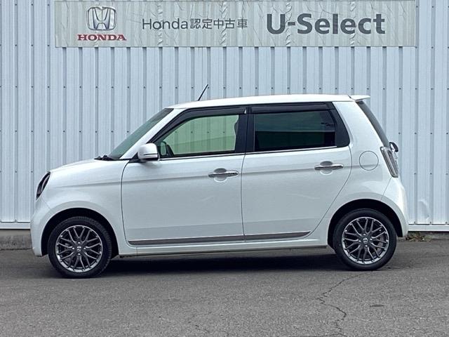 Ｎ－ＯＮＥ プレミアムツアラー　プライムスムースフロントシート　運転席／助手席シートヒーター　パーキングセンサー　ＵＳＢ　クルーズコントロール　ナビＴＶ　エアコン　ＤＶＤ　フルセグＴＶ　パワーステアリング　ドラレコ　エアバッグ（10枚目）