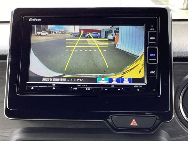 Ｎ－ＯＮＥ プレミアムツアラー　プライムスムースフロントシート　運転席／助手席シートヒーター　パーキングセンサー　ＵＳＢ　クルーズコントロール　ナビＴＶ　エアコン　ＤＶＤ　フルセグＴＶ　パワーステアリング　ドラレコ　エアバッグ（12枚目）
