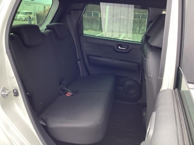 Ｎ－ＯＮＥ プレミアムツアラー　プライムスムースフロントシート　運転席／助手席シートヒーター　パーキングセンサー　ＵＳＢ　クルーズコントロール　ナビＴＶ　エアコン　ＤＶＤ　フルセグＴＶ　パワーステアリング　ドラレコ　エアバッグ（18枚目）