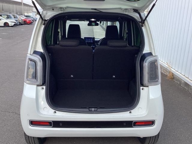 Ｎ－ＯＮＥ プレミアムツアラー　プライムスムースフロントシート　運転席／助手席シートヒーター　パーキングセンサー　ＵＳＢ　クルーズコントロール　ナビＴＶ　エアコン　ＤＶＤ　フルセグＴＶ　パワーステアリング　ドラレコ　エアバッグ（19枚目）