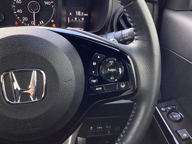 Ｎ－ＯＮＥ プレミアムツアラー　プライムスムースフロントシート　運転席／助手席シートヒーター　パーキングセンサー　ＵＳＢ　クルーズコントロール　ナビＴＶ　エアコン　ＤＶＤ　フルセグＴＶ　パワーステアリング　ドラレコ　エアバッグ（28枚目）