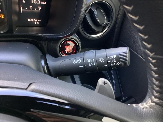 Ｎ－ＯＮＥ プレミアムツアラー　プライムスムースフロントシート　運転席／助手席シートヒーター　パーキングセンサー　ＵＳＢ　クルーズコントロール　ナビＴＶ　エアコン　ＤＶＤ　フルセグＴＶ　パワーステアリング　ドラレコ　エアバッグ（29枚目）