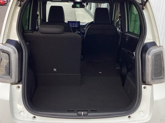 Ｎ－ＯＮＥ プレミアムツアラー　プライムスムースフロントシート　運転席／助手席シートヒーター　パーキングセンサー　ＵＳＢ　クルーズコントロール　ナビＴＶ　エアコン　ＤＶＤ　フルセグＴＶ　パワーステアリング　ドラレコ　エアバッグ（38枚目）