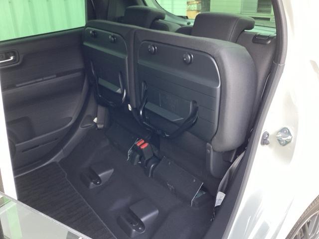 Ｎ－ＯＮＥ プレミアムツアラー　プライムスムースフロントシート　運転席／助手席シートヒーター　パーキングセンサー　ＵＳＢ　クルーズコントロール　ナビＴＶ　エアコン　ＤＶＤ　フルセグＴＶ　パワーステアリング　ドラレコ　エアバッグ（40枚目）