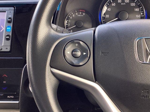 シャトル G ETC/純正ナビ/バックモニター 両席エアバック Rカメラ パワーステアリング 横滑り防止機能 メンテナンスノート オートエアコン LEDヘッドランプ ETC車載器 ABS キーレスエントリー(26枚目)