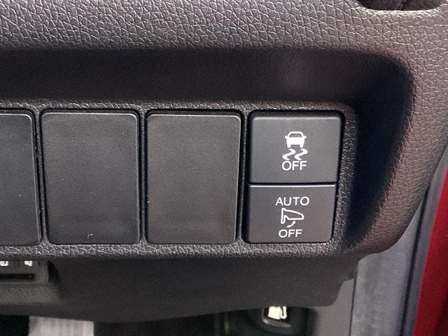 シャトル G ETC/純正ナビ/バックモニター 両席エアバック Rカメラ パワーステアリング 横滑り防止機能 メンテナンスノート オートエアコン LEDヘッドランプ ETC車載器 ABS キーレスエントリー(29枚目)