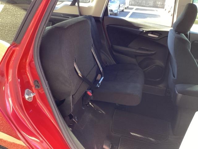 シャトル G ETC/純正ナビ/バックモニター 両席エアバック Rカメラ パワーステアリング 横滑り防止機能 メンテナンスノート オートエアコン LEDヘッドランプ ETC車載器 ABS キーレスエントリー(32枚目)