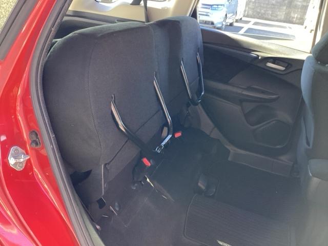 シャトル G ETC/純正ナビ/バックモニター 両席エアバック Rカメラ パワーステアリング 横滑り防止機能 メンテナンスノート オートエアコン LEDヘッドランプ ETC車載器 ABS キーレスエントリー(33枚目)