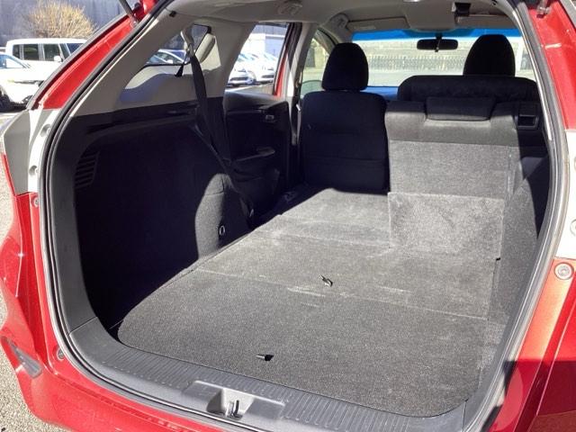 シャトル G ETC/純正ナビ/バックモニター 両席エアバック Rカメラ パワーステアリング 横滑り防止機能 メンテナンスノート オートエアコン LEDヘッドランプ ETC車載器 ABS キーレスエントリー(36枚目)