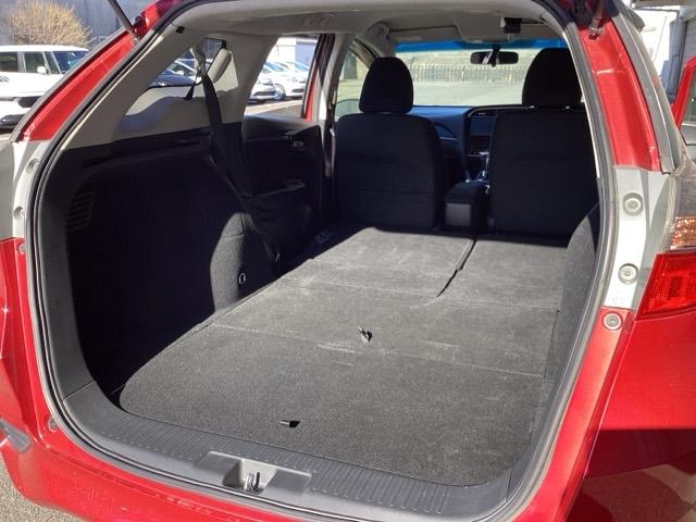 シャトル G ETC/純正ナビ/バックモニター 両席エアバック Rカメラ パワーステアリング 横滑り防止機能 メンテナンスノート オートエアコン LEDヘッドランプ ETC車載器 ABS キーレスエントリー(37枚目)