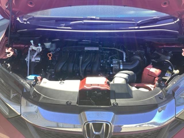 シャトル G ETC/純正ナビ/バックモニター 両席エアバック Rカメラ パワーステアリング 横滑り防止機能 メンテナンスノート オートエアコン LEDヘッドランプ ETC車載器 ABS キーレスエントリー(38枚目)