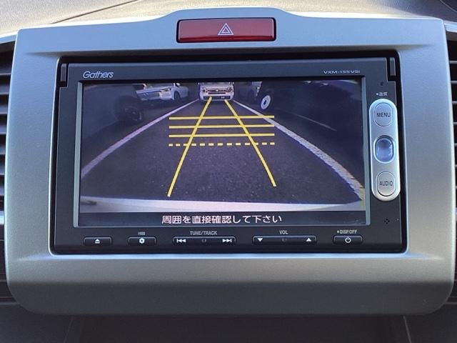 �֗��ȂR�r���[�؂�ւ��A�K�C�h���\���t���̃o�b�N�J�����ł��B��ގ��A����̎��E���T�|�[�g���܂�