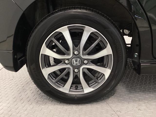 Ｎ－ＢＯＸカスタム ベースグレード　試乗車　メモリーナビ　ドラレコ　ＥＴＣ　ＵＳＢ接続　ＣＭＢＳ　Ｄレコ　ベンチシート　オートエアコン　スマートキ　ＬＥＤ　盗難防止装置　クルコン　バックカメラ　フルセグＴＶ　パワーステアリング　ＥＳＣ（19枚目）