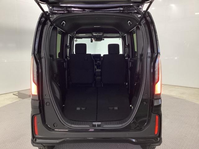 Ｎ－ＢＯＸカスタム ベースグレード　試乗車　メモリーナビ　ドラレコ　ＥＴＣ　ＵＳＢ接続　ＣＭＢＳ　Ｄレコ　ベンチシート　オートエアコン　スマートキ　ＬＥＤ　盗難防止装置　クルコン　バックカメラ　フルセグＴＶ　パワーステアリング　ＥＳＣ（23枚目）