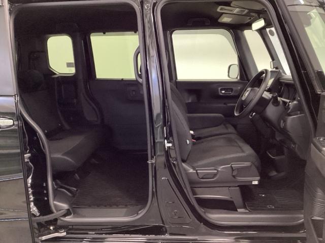 Ｎ－ＢＯＸカスタム ベースグレード　試乗車　メモリーナビ　ドラレコ　ＥＴＣ　ＵＳＢ接続　ＣＭＢＳ　Ｄレコ　ベンチシート　オートエアコン　スマートキ　ＬＥＤ　盗難防止装置　クルコン　バックカメラ　フルセグＴＶ　パワーステアリング　ＥＳＣ（30枚目）