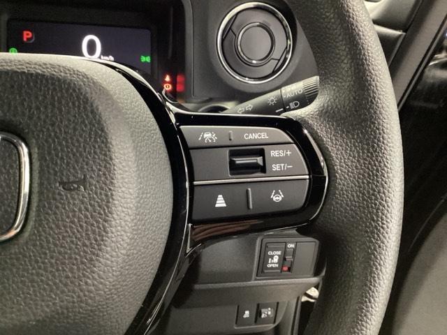 Ｎ－ＢＯＸカスタム ベースグレード　試乗車　メモリーナビ　ドラレコ　ＥＴＣ　ＵＳＢ接続　ＣＭＢＳ　Ｄレコ　ベンチシート　オートエアコン　スマートキ　ＬＥＤ　盗難防止装置　クルコン　バックカメラ　フルセグＴＶ　パワーステアリング　ＥＳＣ（34枚目）