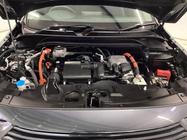 ヴェゼル ｅ：ＨＥＶＺ　メモリーナビ　ドラレコ　ＥＴＣ　リアカメラ　衝突回避支援ブレーキ機能　スマキ　Ｐトランク　フルオートエアコン　Ｄレコ　エアバッグ　両席エアバック　Ｒカメ　パワーウィンドウ　ＬＥＤランプ　ソナー　ＵＳＢ（20枚目）