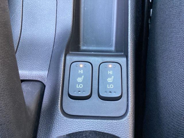 フィットハイブリッド Fパッケージコンフォートエディション 運転席/助手席シートヒーター/あんしんパッケージ 地デジフルセグ カーテンエアバッグ セキュリティアラーム ナビTV リアカメラ ETC車載器 エアコン スマートキー アイドリングストップ キーレス(26枚目)