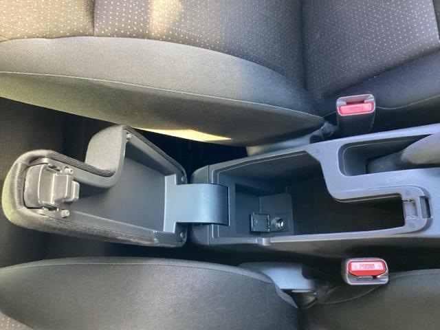 フィットハイブリッド Fパッケージコンフォートエディション 運転席/助手席シートヒーター/あんしんパッケージ 地デジフルセグ カーテンエアバッグ セキュリティアラーム ナビTV リアカメラ ETC車載器 エアコン スマートキー アイドリングストップ キーレス(27枚目)