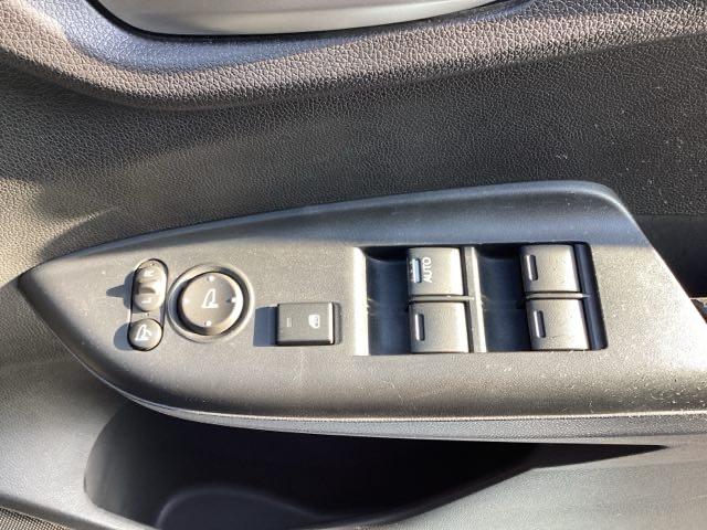 フィットハイブリッド Fパッケージコンフォートエディション 運転席/助手席シートヒーター/あんしんパッケージ 地デジフルセグ カーテンエアバッグ セキュリティアラーム ナビTV リアカメラ ETC車載器 エアコン スマートキー アイドリングストップ キーレス(36枚目)