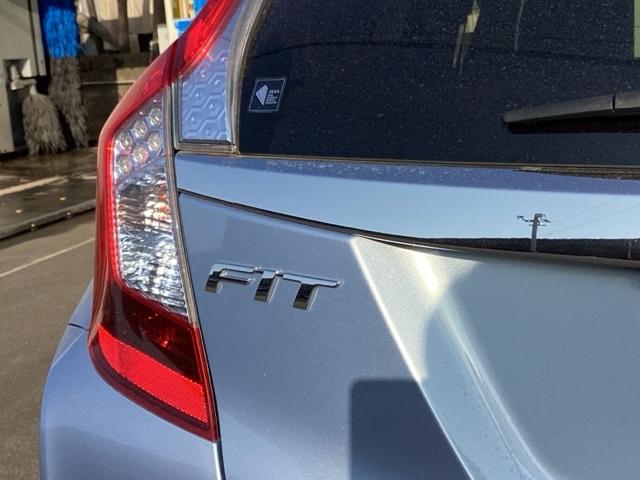 フィットハイブリッド Fパッケージコンフォートエディション 運転席/助手席シートヒーター/あんしんパッケージ 地デジフルセグ カーテンエアバッグ セキュリティアラーム ナビTV リアカメラ ETC車載器 エアコン スマートキー アイドリングストップ キーレス(43枚目)