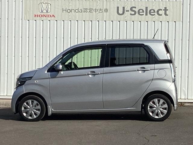 N-WGN Gコンフォートパッケージ CDオーディオ/シートヒーター 横滑り防止システム スマートキー オートエアコン ベンチシート カーテンエアバッグ パワステ キーレスエントリー 運転席エアバッグ ABS パワーウィンドウ(10枚目)