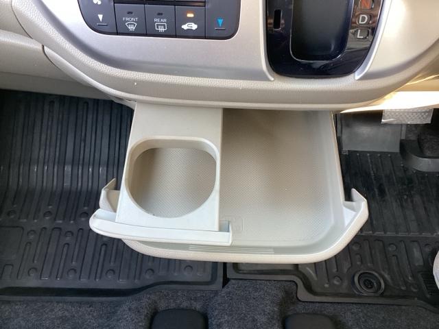 N-WGN Gコンフォートパッケージ CDオーディオ/シートヒーター 横滑り防止システム スマートキー オートエアコン ベンチシート カーテンエアバッグ パワステ キーレスエントリー 運転席エアバッグ ABS パワーウィンドウ(23枚目)