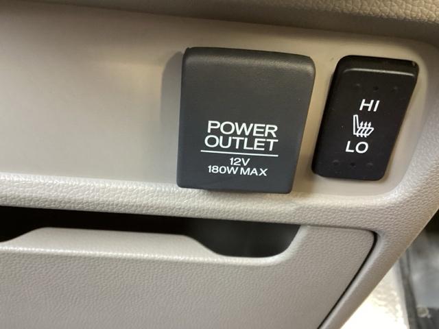 N-WGN Gコンフォートパッケージ CDオーディオ/シートヒーター 横滑り防止システム スマートキー オートエアコン ベンチシート カーテンエアバッグ パワステ キーレスエントリー 運転席エアバッグ ABS パワーウィンドウ(24枚目)