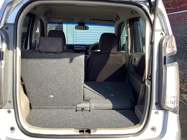 N-WGN Gコンフォートパッケージ CDオーディオ/シートヒーター 横滑り防止システム スマートキー オートエアコン ベンチシート カーテンエアバッグ パワステ キーレスエントリー 運転席エアバッグ ABS パワーウィンドウ(37枚目)