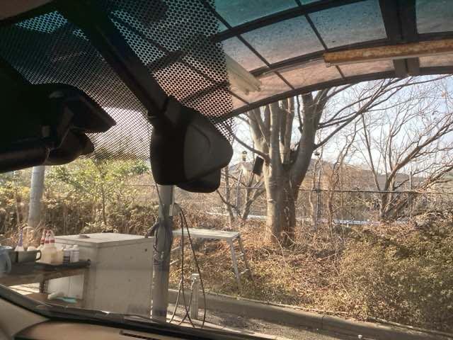 �܂����I�̎��̂��߂Ƀh���C�u���R�[�_�[�������Ă��܂��B