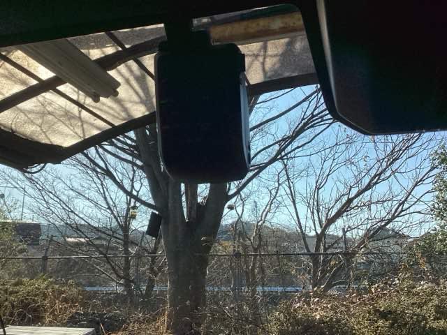 �܂����I�̎��̂��߂Ƀh���C�u���R�[�_�[�������Ă��܂��B