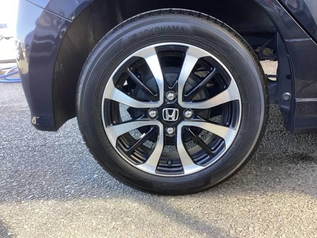 Ｎ－ＷＧＮカスタム Ｌホンダセンシング　純正ナビ　フルセグ　リアカメラ　リアセンサー　Ａライト　サイドエアバック　セキュリティアラーム　ＥＴＣ車載器　オートエアコン　ＶＳＡ　Ｂカメ　ＵＳＢ　ＬＥＤヘッドライト　ベンチシート　ドラレコ　ＤＶＤ（27枚目）