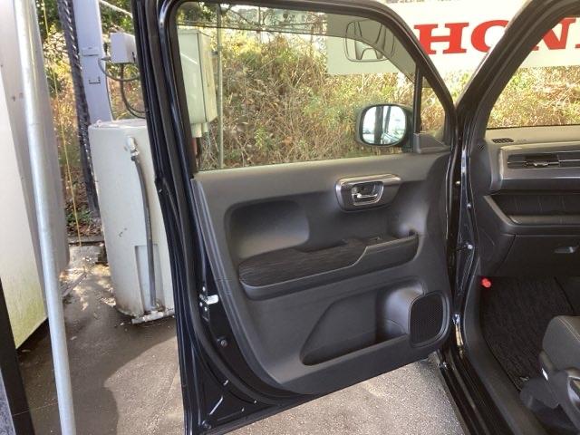 Ｎ－ＷＧＮカスタム Ｌホンダセンシング　純正ナビ　フルセグ　リアカメラ　リアセンサー　Ａライト　サイドエアバック　セキュリティアラーム　ＥＴＣ車載器　オートエアコン　ＶＳＡ　Ｂカメ　ＵＳＢ　ＬＥＤヘッドライト　ベンチシート　ドラレコ　ＤＶＤ（38枚目）