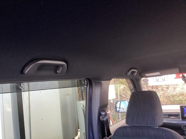 Ｎ－ＷＧＮカスタム Ｌホンダセンシング　純正ナビ　フルセグ　リアカメラ　リアセンサー　Ａライト　サイドエアバック　セキュリティアラーム　ＥＴＣ車載器　オートエアコン　ＶＳＡ　Ｂカメ　ＵＳＢ　ＬＥＤヘッドライト　ベンチシート　ドラレコ　ＤＶＤ（50枚目）