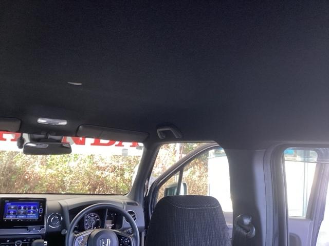 Ｎ－ＷＧＮカスタム Ｌホンダセンシング　純正ナビ　フルセグ　リアカメラ　リアセンサー　Ａライト　サイドエアバック　セキュリティアラーム　ＥＴＣ車載器　オートエアコン　ＶＳＡ　Ｂカメ　ＵＳＢ　ＬＥＤヘッドライト　ベンチシート　ドラレコ　ＤＶＤ（52枚目）