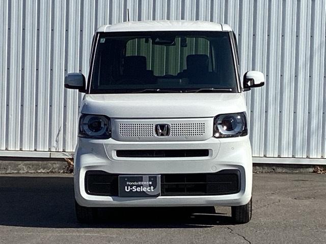 Ｎ－ＢＯＸ ベースグレード　運転席＆助手席シートヒーター／ＨｏｎｄａＣＯＮＮＥＣＴｆｏｒＧａｔｈｅｒｓ＋ナビ装着用スペシャルパッケージ　アイスト　１オナ　セキュリティアラーム　地デジＴＶ　キーレスエントリー　前席シートヒーター（6枚目）