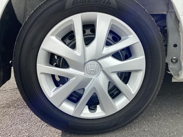 Ｎ－ＢＯＸ ベースグレード　運転席＆助手席シートヒーター／ＨｏｎｄａＣＯＮＮＥＣＴｆｏｒＧａｔｈｅｒｓ＋ナビ装着用スペシャルパッケージ　アイスト　１オナ　セキュリティアラーム　地デジＴＶ　キーレスエントリー　前席シートヒーター（21枚目）