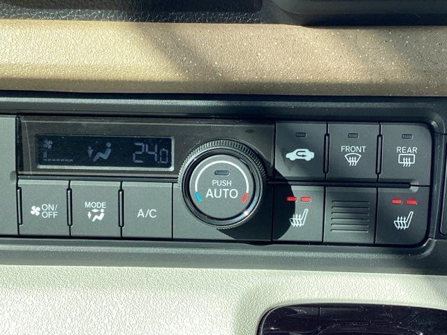 Ｎ－ＢＯＸ ベースグレード　運転席＆助手席シートヒーター／ＨｏｎｄａＣＯＮＮＥＣＴｆｏｒＧａｔｈｅｒｓ＋ナビ装着用スペシャルパッケージ　アイスト　１オナ　セキュリティアラーム　地デジＴＶ　キーレスエントリー　前席シートヒーター（22枚目）