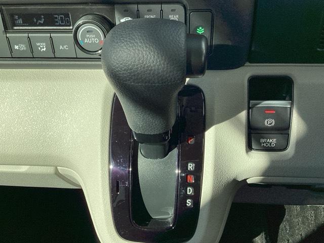 Ｎ－ＢＯＸ ベースグレード　運転席＆助手席シートヒーター／ＨｏｎｄａＣＯＮＮＥＣＴｆｏｒＧａｔｈｅｒｓ＋ナビ装着用スペシャルパッケージ　アイスト　１オナ　セキュリティアラーム　地デジＴＶ　キーレスエントリー　前席シートヒーター（24枚目）