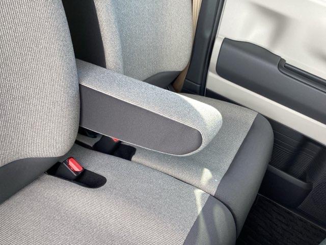 Ｎ－ＢＯＸ ベースグレード　運転席＆助手席シートヒーター／ＨｏｎｄａＣＯＮＮＥＣＴｆｏｒＧａｔｈｅｒｓ＋ナビ装着用スペシャルパッケージ　アイスト　１オナ　セキュリティアラーム　地デジＴＶ　キーレスエントリー　前席シートヒーター（36枚目）