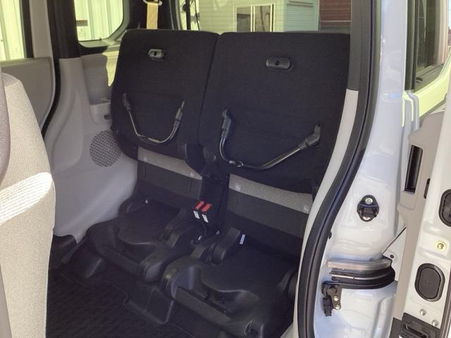 Ｎ－ＢＯＸ ベースグレード　運転席＆助手席シートヒーター／ＨｏｎｄａＣＯＮＮＥＣＴｆｏｒＧａｔｈｅｒｓ＋ナビ装着用スペシャルパッケージ　アイスト　１オナ　セキュリティアラーム　地デジＴＶ　キーレスエントリー　前席シートヒーター（43枚目）