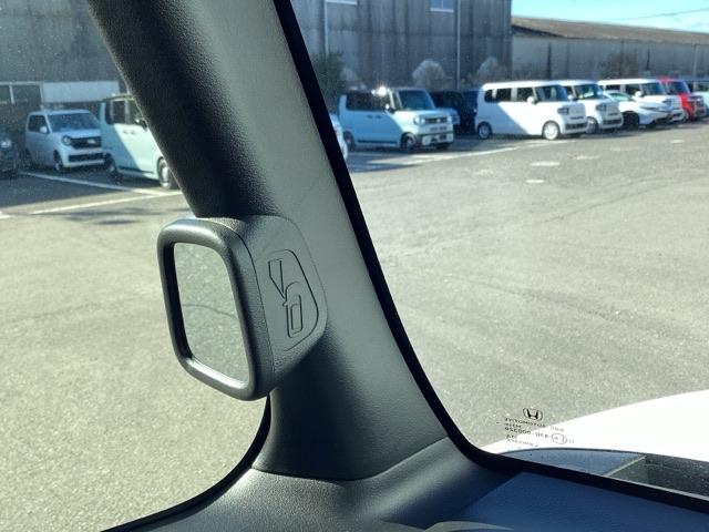 Ｎ－ＢＯＸ ベースグレード　運転席＆助手席シートヒーター／ＨｏｎｄａＣＯＮＮＥＣＴｆｏｒＧａｔｈｅｒｓ＋ナビ装着用スペシャルパッケージ　アイスト　１オナ　セキュリティアラーム　地デジＴＶ　キーレスエントリー　前席シートヒーター（44枚目）