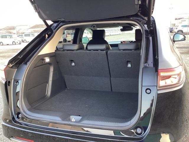 ヴェゼル ｅ：ＨＥＶＺ　ブラインドスポットインフォメーション／後退出庫サポート／ハンズフリーアクセスパワーテールゲート（予約クローズ機能付　地上デジタル　ＵＳＢ入力　シートＨ　サイドエアＢ　サイドカメラ　パークセンサー（21枚目）